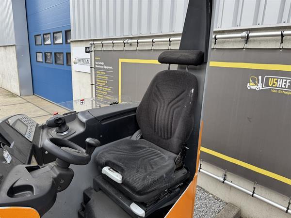Grote foto vs 21963 triplex reachtruck still fmx17 10.800mm bj2014 doe het zelf en verbouw hefwerktuigen