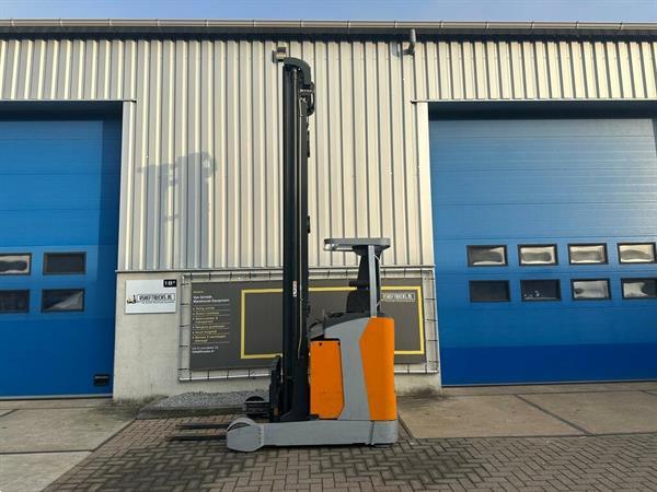 Grote foto vs 21963 triplex reachtruck still fmx17 10.800mm bj2014 doe het zelf en verbouw hefwerktuigen