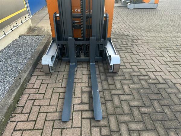 Grote foto vs 21964 triplex reachtruck still fmx14 bj2018 doe het zelf en verbouw hefwerktuigen
