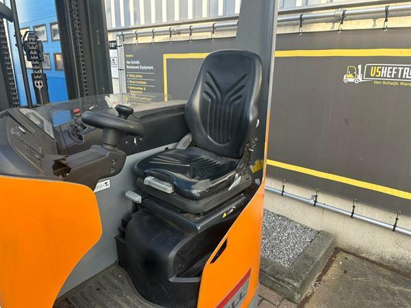 Grote foto vs 21964 triplex reachtruck still fmx14 bj2018 doe het zelf en verbouw hefwerktuigen
