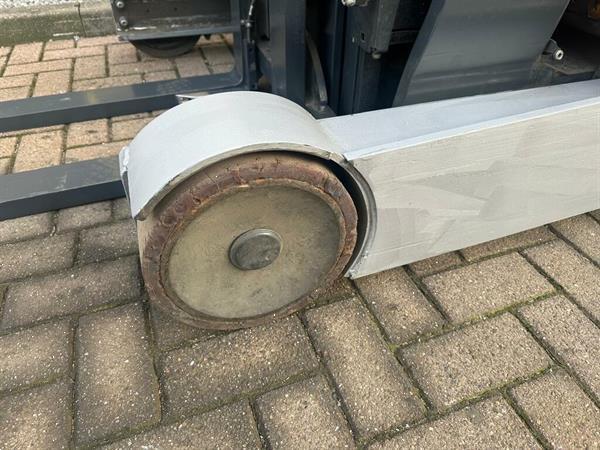 Grote foto vs 21964 triplex reachtruck still fmx14 bj2018 doe het zelf en verbouw hefwerktuigen