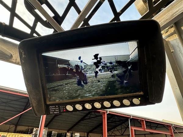 Grote foto vs 21964 triplex reachtruck still fmx14 bj2018 doe het zelf en verbouw hefwerktuigen
