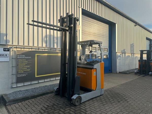 Grote foto vs 21964 triplex reachtruck still fmx14 bj2018 doe het zelf en verbouw hefwerktuigen