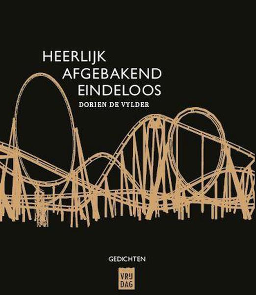 Grote foto heerlijk afgebakend eindeloos boeken overige boeken