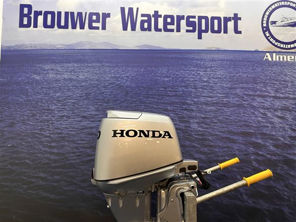 Grote foto honda 30 pk buitenboordmotor artikelnummer 0080 30 lrtu watersport en boten buiten en binnenboordmotoren