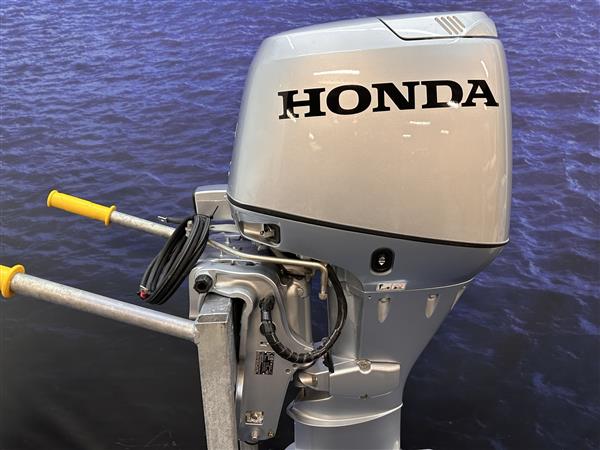 Grote foto honda 30 pk buitenboordmotor artikelnummer 0080 30 lrtu watersport en boten buiten en binnenboordmotoren