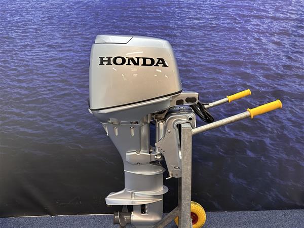 Grote foto honda 30 pk buitenboordmotor artikelnummer 0080 30 lrtu watersport en boten buiten en binnenboordmotoren