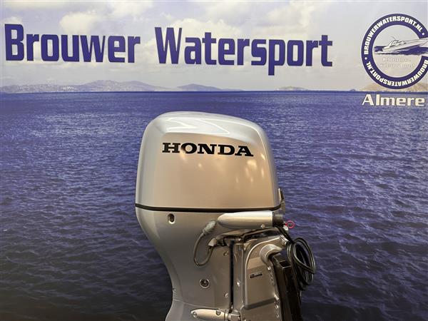 Grote foto honda 90 pk buitenboordmotor artnr 2975 extra angstaart watersport en boten buiten en binnenboordmotoren