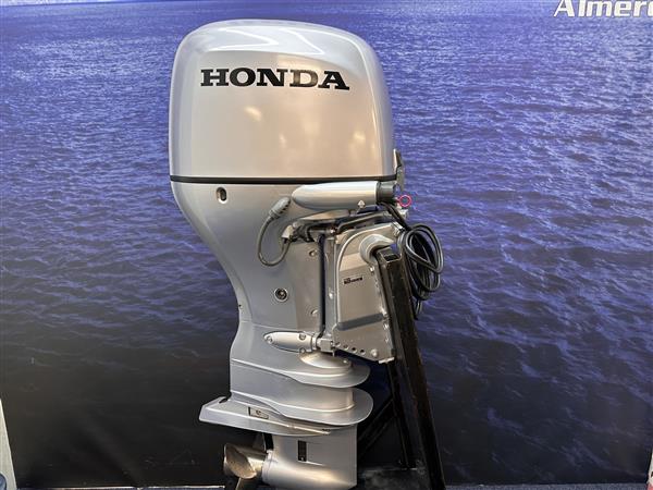 Grote foto honda 90 pk buitenboordmotor artnr 2975 extra angstaart watersport en boten buiten en binnenboordmotoren