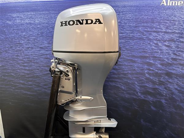 Grote foto honda 90 pk buitenboordmotor artnr 2975 extra angstaart watersport en boten buiten en binnenboordmotoren