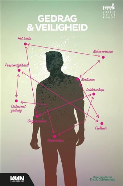 Grote foto gedrag en veiligheid boeken overige boeken
