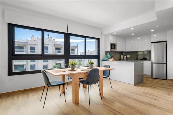Grote foto uw appartement in orihuela met garage huizen en kamers bestaand europa