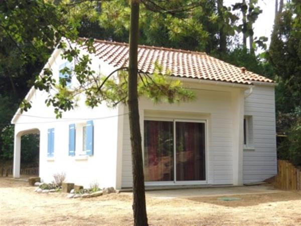 Grote foto te huur in saint jean de monts atlantische kust vakantie frankrijk