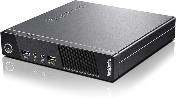 Grote foto nieuwstaat lenovo mini pc m73 intel 2 5ghz wifi bluetooth 12 maanden garantie computers en software overige computers en software