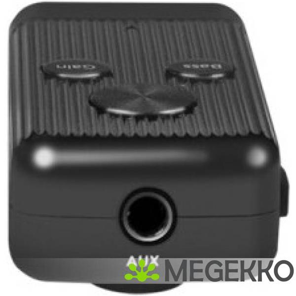 Grote foto logilink bt0055 bluetooth ontvanger zwart computers en software netwerkkaarten routers en switches