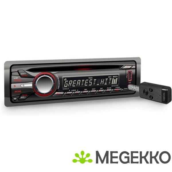 Grote foto logilink bt0055 bluetooth ontvanger zwart computers en software netwerkkaarten routers en switches