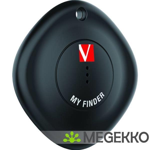 Grote foto verbatim my finder persoonlijk zwart wit computers en software netwerkkaarten routers en switches