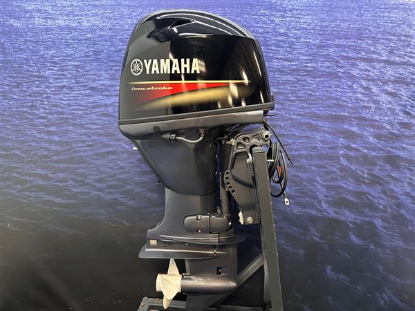 Grote foto selva yamaha 60 pk artnr 2869 selva 100 yamaha alleen watersport en boten buiten en binnenboordmotoren