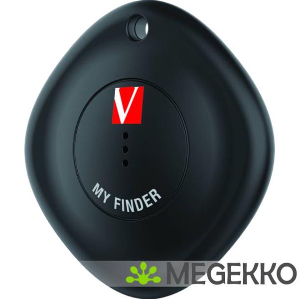 Grote foto verbatim my finder persoonlijk zwart wit computers en software netwerkkaarten routers en switches