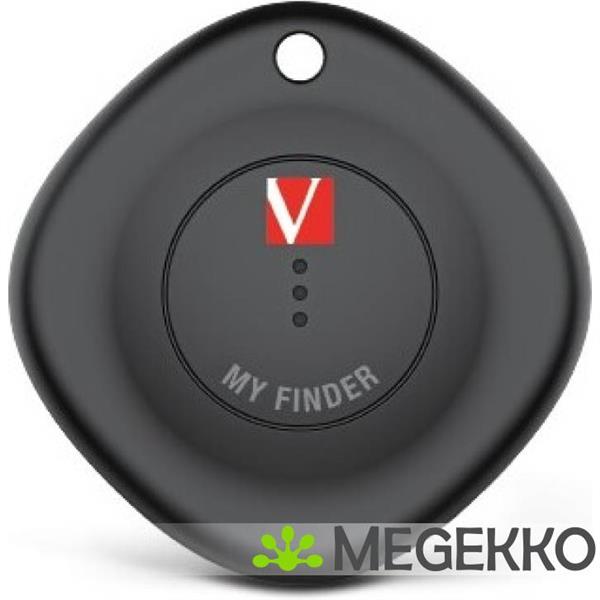 Grote foto verbatim my finder persoonlijk zwart wit computers en software netwerkkaarten routers en switches