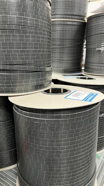 Grote foto vito vorlegeband vitoglas 120 glasband op haspel celband per totaal 360 of 480 meter v5009xx doe het zelf en verbouw verven en sierpleisters