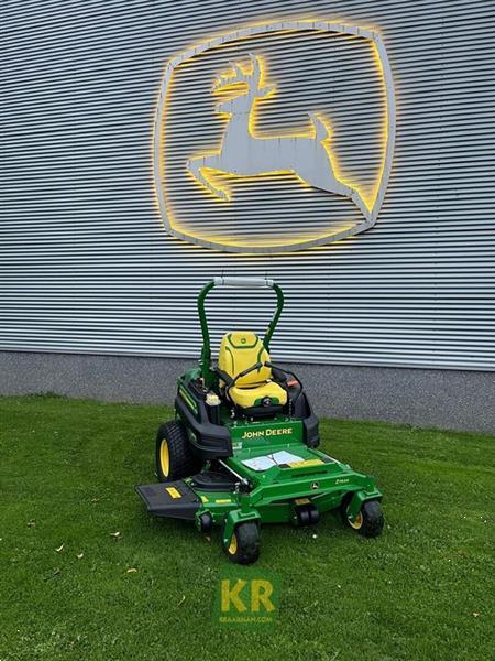 Grote foto john deere z997r 690207 agrarisch akkerbouw
