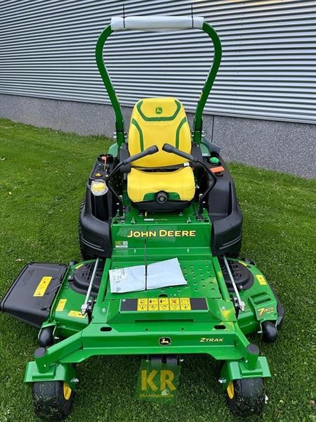 Grote foto john deere z997r 690207 agrarisch akkerbouw