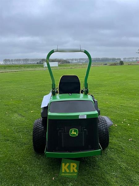 Grote foto john deere z997r 690207 agrarisch akkerbouw