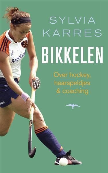 Grote foto bikkelen boeken hobby en vrije tijd