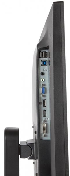 Grote foto magazijn opruiming aoc 24 monitor i2475pxqu full hd ips hdmi computers en software overige computers en software