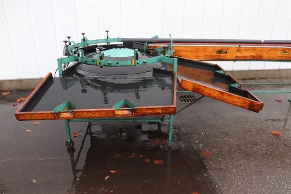 Grote foto greefa a4 fruit en appelsorteermachine agrarisch tuinbouw