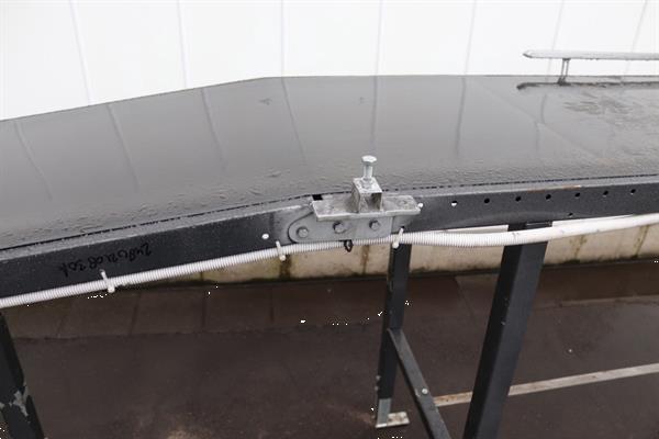 Grote foto sorma transportband 220x60cm 125x60cm agrarisch transportbanden