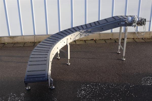 Grote foto 90 bochtband agrarisch transportbanden