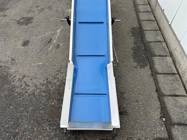 Grote foto manter con40 55 250 opvoerband doe het zelf en verbouw afvalverwerking