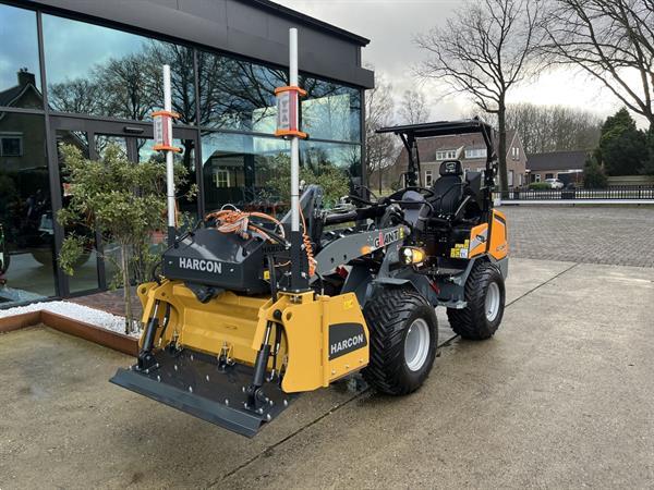 Grote foto giant g2700 xtra hd agrarisch shovels