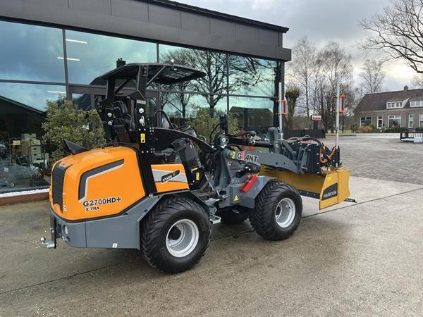 Grote foto giant g2700 xtra hd agrarisch shovels