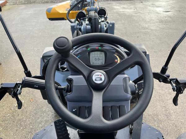 Grote foto giant g2700 xtra hd agrarisch shovels