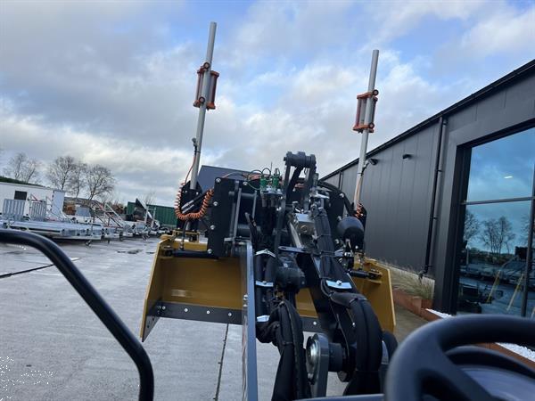 Grote foto giant g2700 xtra hd agrarisch shovels