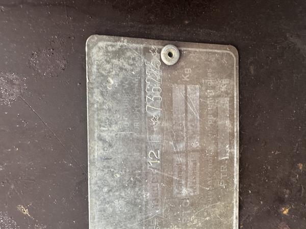 Grote foto fiat 1380dt agrarisch tractoren