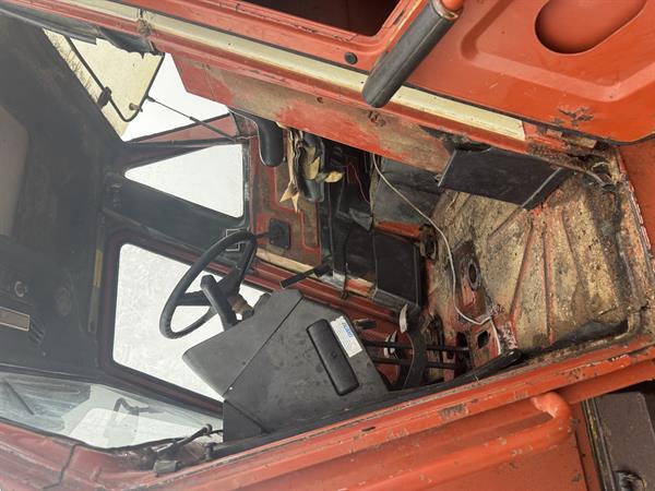 Grote foto fiat 1380dt agrarisch tractoren