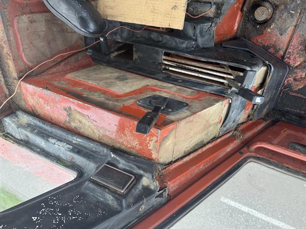 Grote foto fiat 1380dt agrarisch tractoren