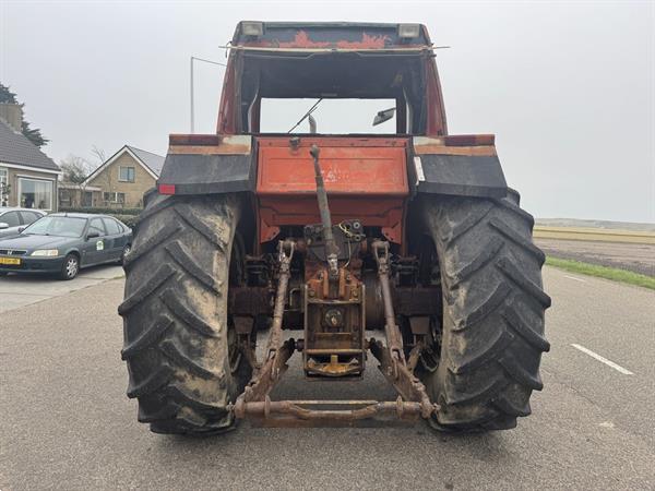 Grote foto fiat 1380dt agrarisch tractoren
