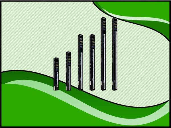 Grote foto day night leddy tube led lamp 17watt 925mm vervangt 105cm tl dieren en toebehoren vissenkommen