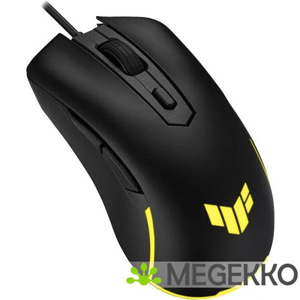 Grote foto asus tuf gaming m3 gen ii computers en software overige computers en software