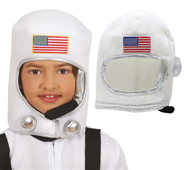 Grote foto astronaut helm kind verzamelen overige verzamelingen