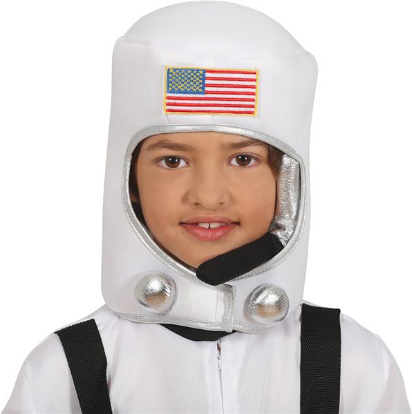Grote foto astronaut helm kind verzamelen overige verzamelingen