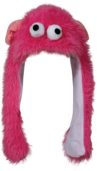Grote foto monster hoed roze verzamelen overige verzamelingen
