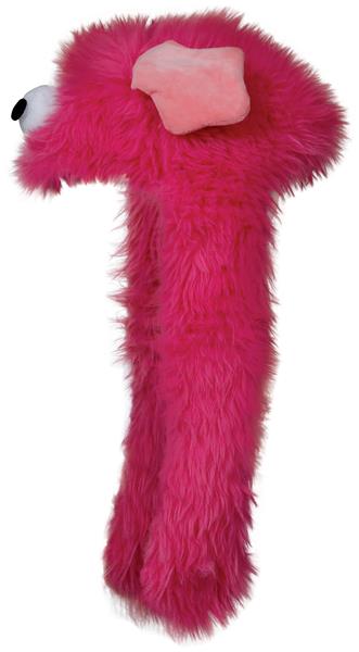 Grote foto monster hoed roze verzamelen overige verzamelingen