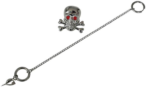 Grote foto piraat accessoireset zilver verzamelen overige verzamelingen