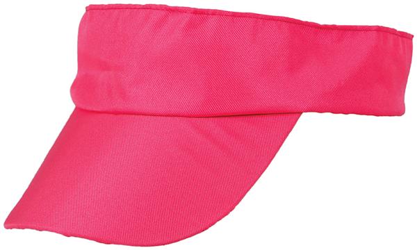 Grote foto neon roze zonneklep verzamelen overige verzamelingen